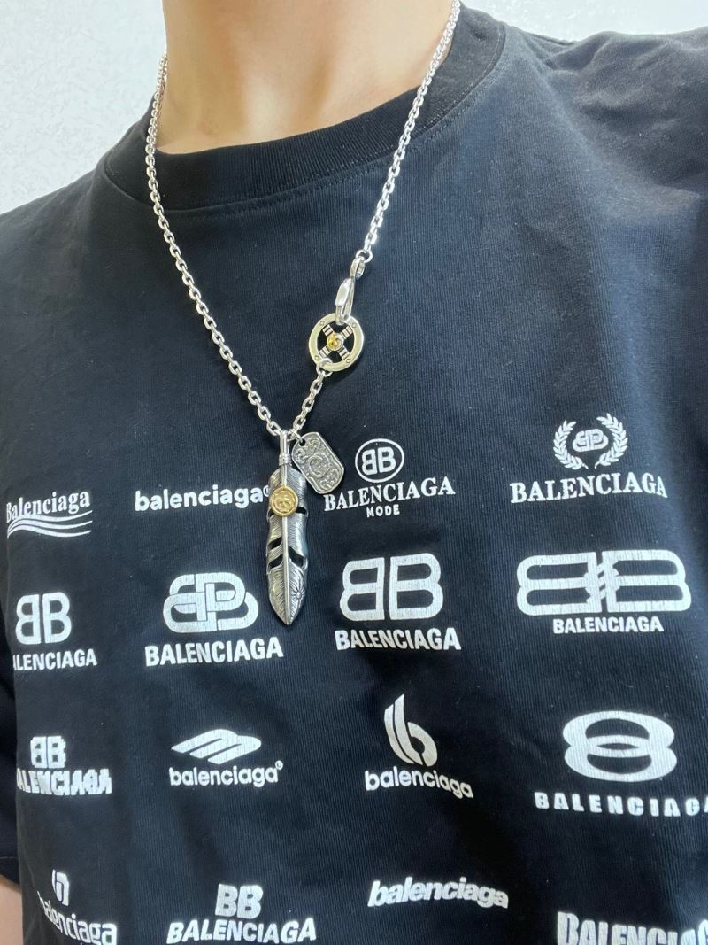 Gucci Necklaces